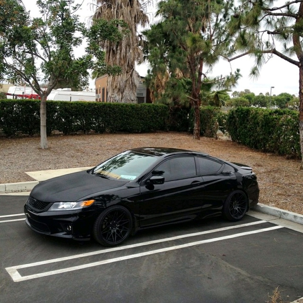 Meet your Posher, Edwardo